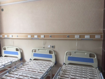 浅谈医疗中心供氧系统的医用的重要性