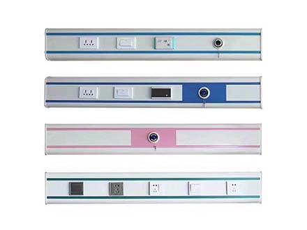 中心供氧系统 中心供氧系统