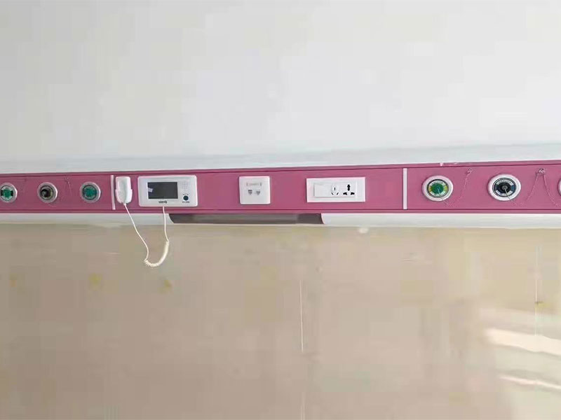 什么是新建医院所需设备?